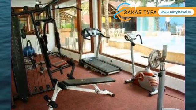 GRANDEUR DE SANCHI (старое название ROYAL PALACE BEACH RESORT) 4* обзор смотреть онлайн