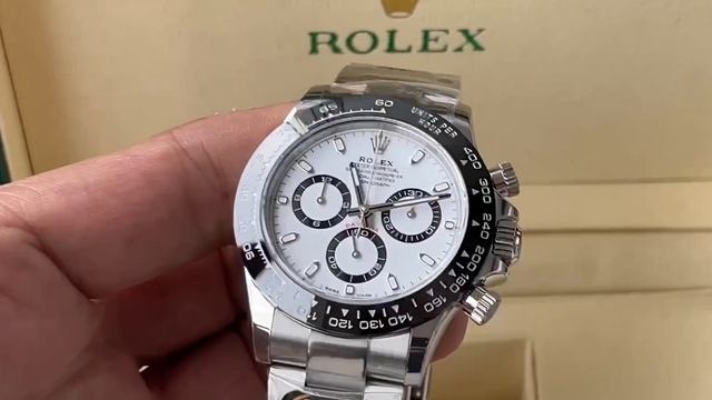 Rolex Daytona