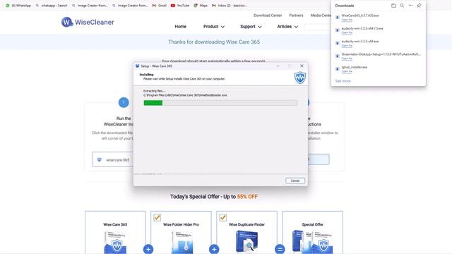 Autodesk 3dsmax And AutoCAD 2024 Installation Not Starting. SOLVED