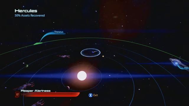Legacy | Mass Effect 3 | 32 | "The Quarians" смотреть онлайн