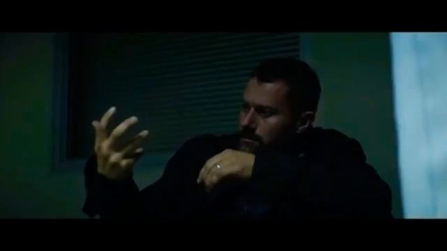 YouTube React *The Empty Man* Official Trailer (2020) смотреть онлайн