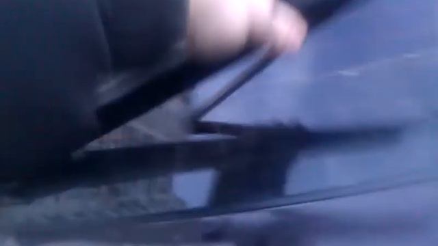 Дворник смотреть онлайн