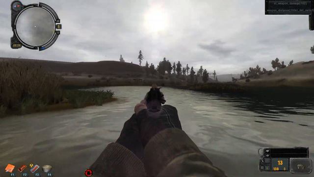 Gunslinger Mod + SGM 1.7
