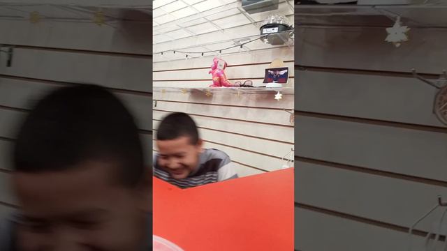 Реакция Моих ЛД На Мой Приезд