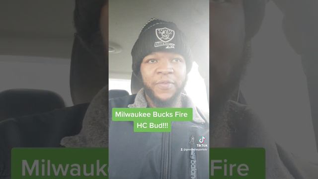 Milwaukee Bucks Fire Head Coach Mike Budenholzer!!! смотреть онлайн