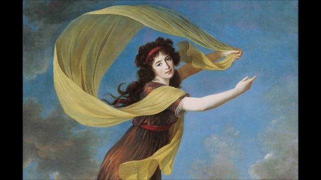 Louis Nicolas Clérambault - Le Triomphe d'Iris, Pastorale (1706) смотреть онлайн