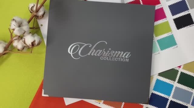 CHARISMA Collection
