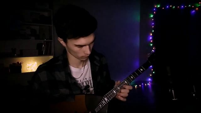 Silent Hill Theme (Balalaika Version) Cover