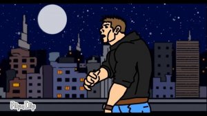 Скруджи vs 1Kla$ | РэпБитва