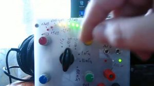 Генератор сигналов своими руками