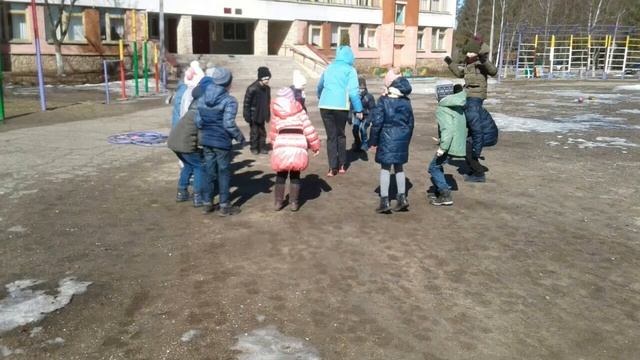 Лагерь ГУО "Базовая школа №10 г.Новополоцка" смотреть онлайн