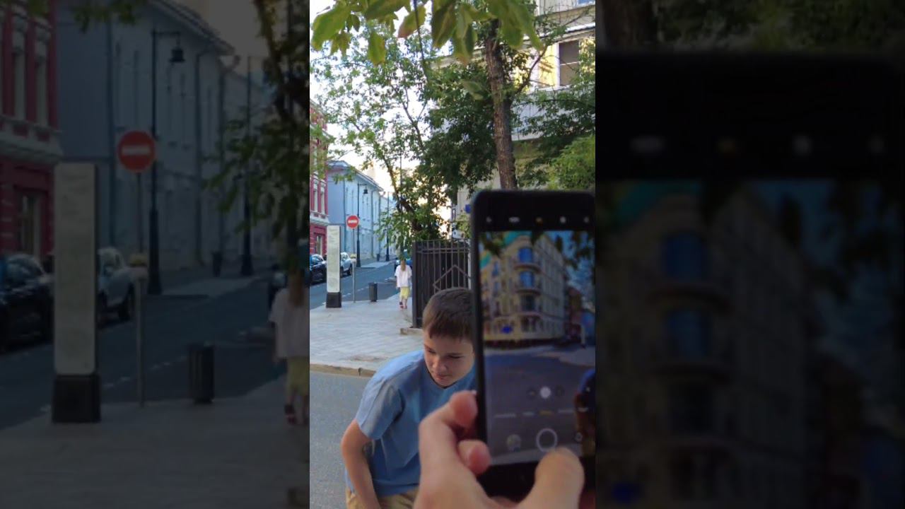 Страшная муха #юмор #DenvasTV смотреть онлайн