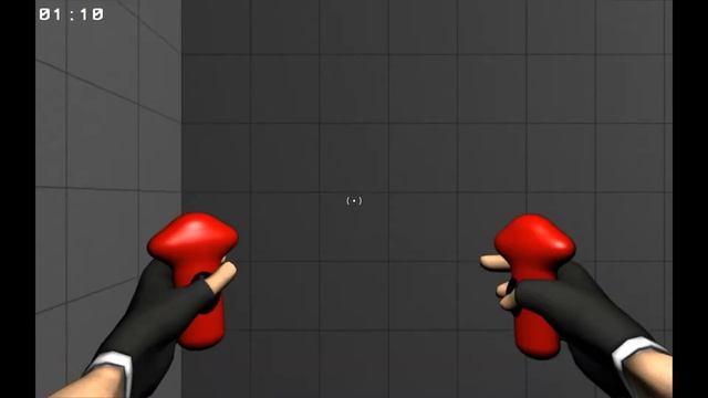 Glportal Gamepaly смотреть онлайн