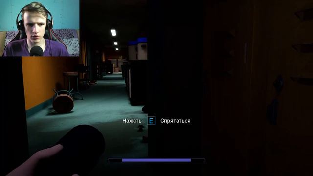 КАК НАЙТИ ЭТО МЕСТО?! ⋫ Five Nights at Freddys Security Breach #8 смотреть онлайн