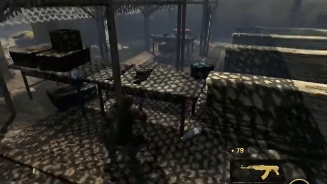 Global Ops: Commando Libya - pc game full walkthrough смотреть онлайн