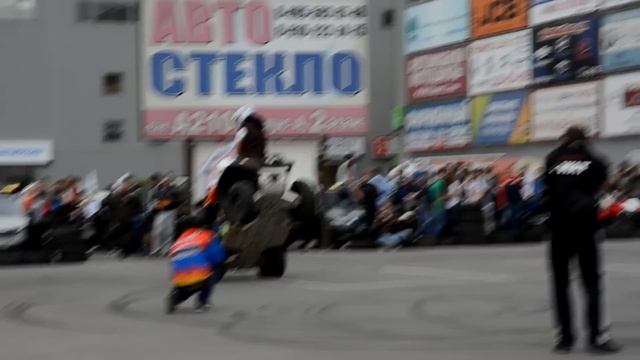 Закрытие квадросезона 2015 смотреть онлайн