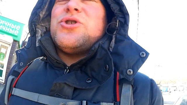 За DELICA через всю Россию 2 смотреть онлайн