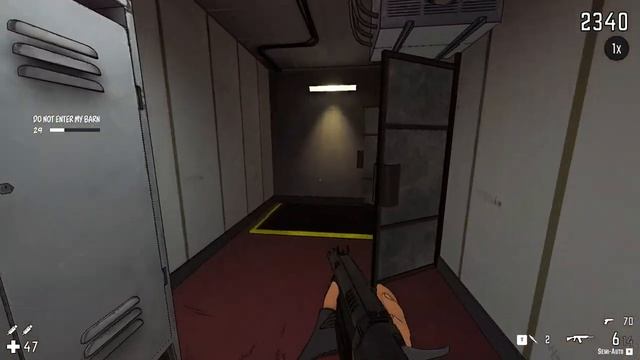 RICO: London - COOP смотреть онлайн