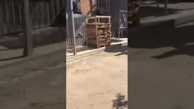 video 0 02 04 Вихревая газогенераторная установка (котел) малой мощности смотреть онлайн