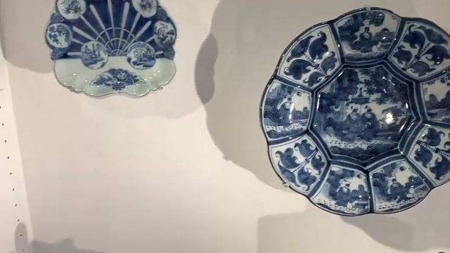 Почему нужно ходить в музеи. Показываю на конкретном примере смотреть онлайн