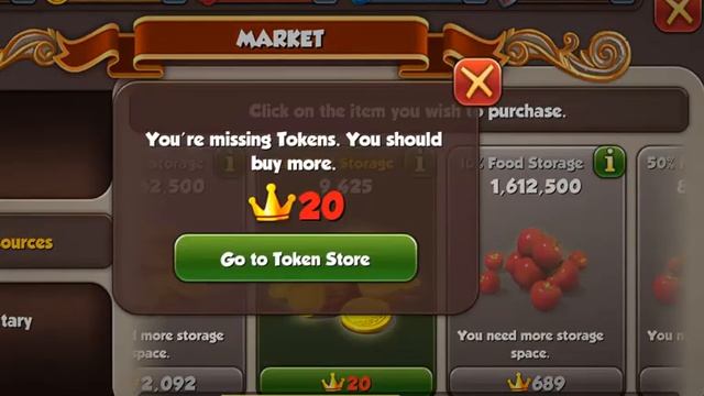 Total Conquest Hack Tool (Tokens/Crowns) | Jeremy Ola | 2016-2017 | Ver 1.0 смотреть онлайн