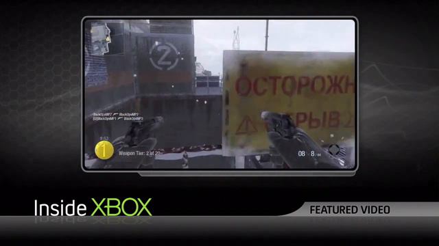 New Call of Duty Black Ops Multiplayer Gameplay смотреть онлайн