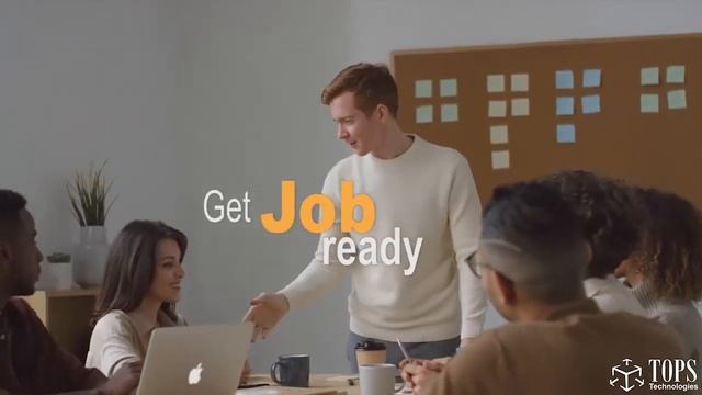 Learn Wordpress with Live Project at TOPS Technologies смотреть онлайн