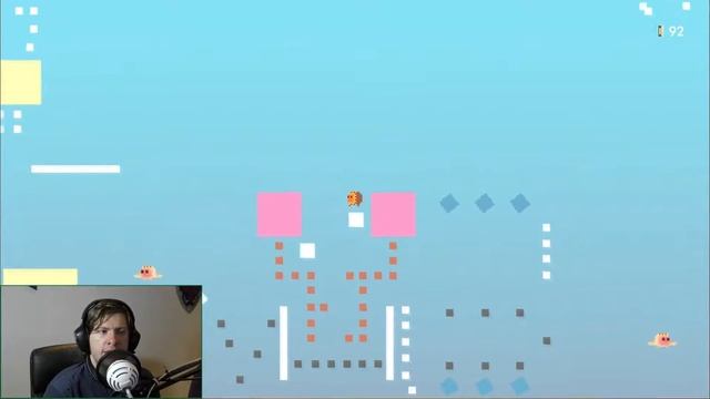 Let's Play Lion Quest -Pixel Spank смотреть онлайн