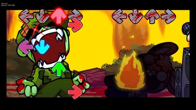 VS Flippy Flipped Out V1 FULL WEEK