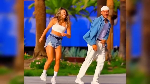Beautiful Girl 2023 & Shuffle Dance - London Boys - Requiem ? WHITE NIGHT CHANNEL смотреть онлайн