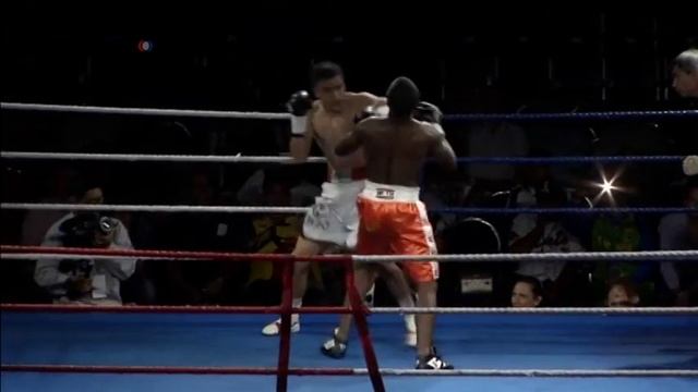 Mutambi Wetsiva Charles Manyuchi Odyiwa Mumutambo Wake we WBC kuSingapore смотреть онлайн