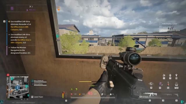 The Veterans Of "Lost Light" Are Back Together! Silent Johnny and DADILAC смотреть онлайн