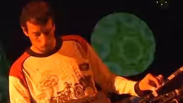 SUN Project - 380 volts - Live at the Gathering 2006 Festival (Original Video) смотреть онлайн