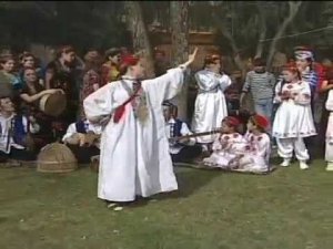 Гурухи "Само" - Комат гул | Gr. "Samo" (Sky) - Body Like Flower