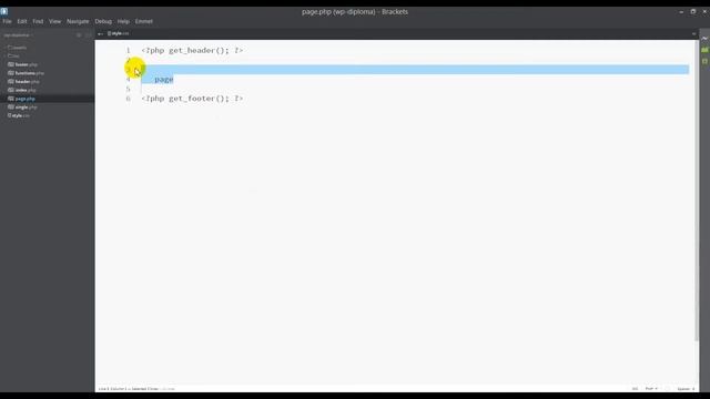 Cloning Project - Git ( Special Episode for WP Diploma ) смотреть онлайн