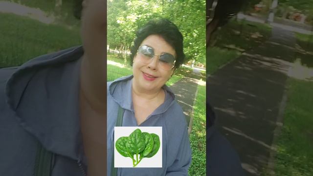 Для любителей зеленых смузи #овполякова