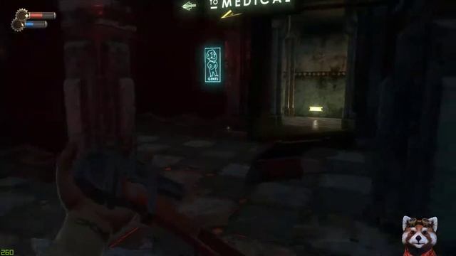 1 - Bioshock - Начало Великой игры смотреть онлайн