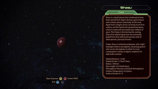 Mass Effect Legendary Edition (Mass Effect 2 Modded): Caleston Rift - Aysur смотреть онлайн