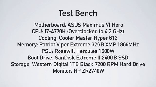 Sapphire R9 285 Dual-X OC Graphics Card Review! смотреть онлайн