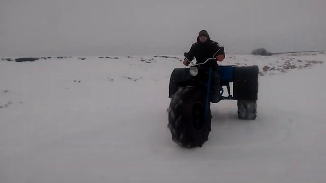 Тест нового караката смотреть онлайн