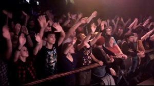 Дом Ветров  - "Огонь"  ("Rock house", Москва, 18.09.2016)