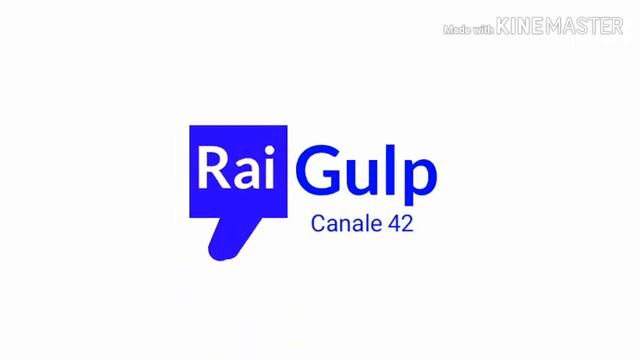 Rai gulp canale 42 смотреть онлайн