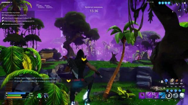 Деймос ► Ниндзя из майской подписки ► Хорош ли? смотреть онлайн