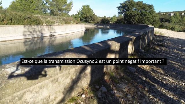 Ce qu'il faut savoir sur le drone DJI MINI 3 (Test) смотреть онлайн