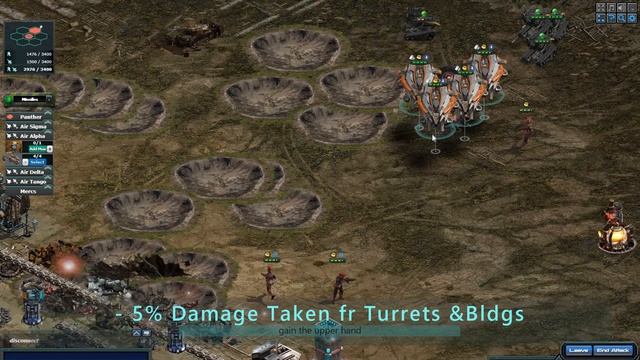 Unleash the Power of Your High Guard Unit with These New Limited Tech Upgrades in War Commander смотреть онлайн