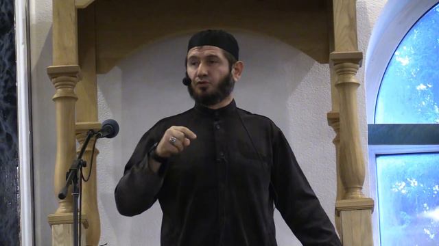 Пятничная хутба Батыров Ибрагим 04 11 22г про Пригородный район смотреть онлайн