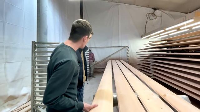 Как правильно красить блок хаус из сосны смотреть онлайн