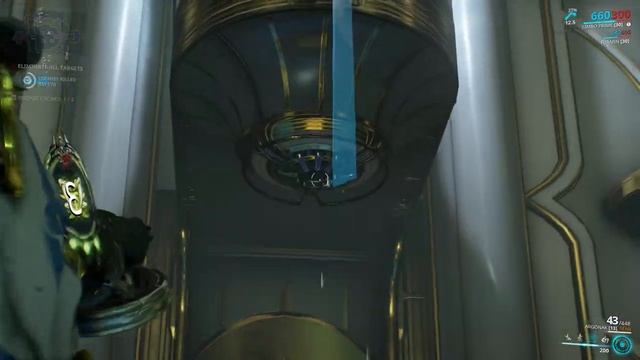 Lua puzzle rooms guide | Warframe смотреть онлайн