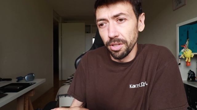 Почему macOS, а не Windows или Linux? смотреть онлайн