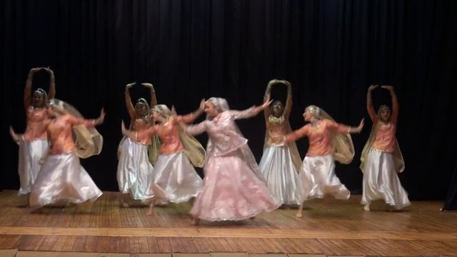 00801 Красочная страна Ситара Тирасполь смотреть онлайн